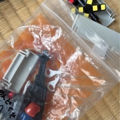 【バラ売り不可】大量 プラレール まとめ売り セットの画像