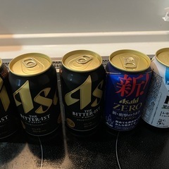 お酒10本セットの画像