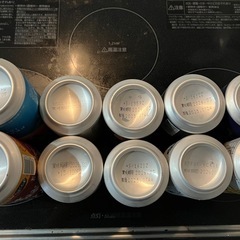 お酒10本セットの画像