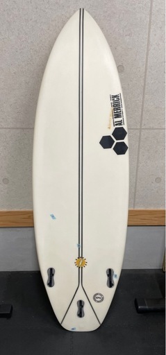 Happy every　5'6 SPINE-TEK  