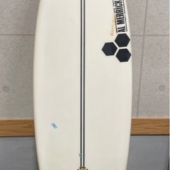 Happy every　5'6 SPINE-TEK  の画像