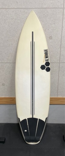 Happy every　5'6 SPINE-TEK