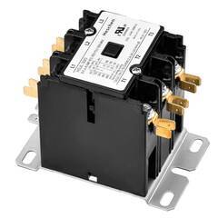【新品・未使用】HVACモータコンタクタ HSJL-30/3 3極 30A 24VAC 50/60Hz リレー交換用 エアコン ヒートポンプ 冷凍システム UL準拠の画像