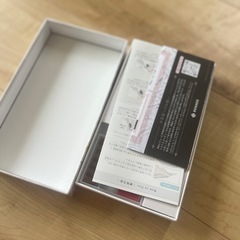 ネイルマシンの画像