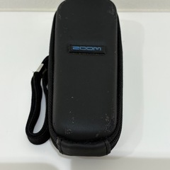 ZOOM H1 Recorder ハンディーレコーダー リニアPCMレコーダーの画像