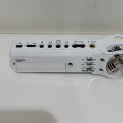 ZOOM H1 Recorder ハンディーレコーダー リニアPCMレコーダーの画像