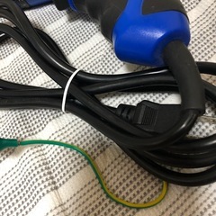 ドリル　ドライハマー　の画像