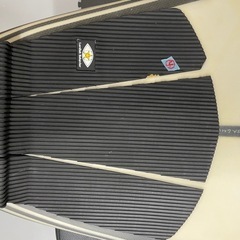 Happy every　5'6 SPINE-TEK  の画像