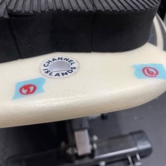 Happy every　5'6 SPINE-TEK  の画像