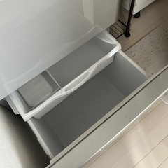 冷蔵庫　日立の画像
