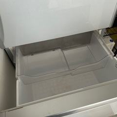 冷蔵庫　日立の画像