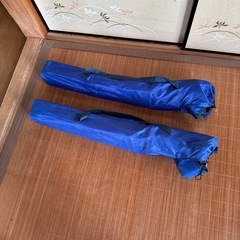 折りたたみ椅子　キャンプ椅子の画像