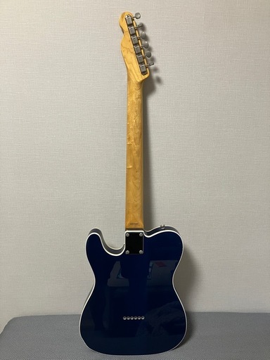 フェンダージャパン　テレキャスター