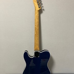 フェンダージャパン　テレキャスターの画像