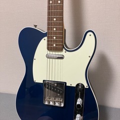 フェンダージャパン　テレキャスターの画像