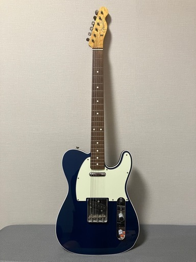 フェンダージャパン　テレキャスター