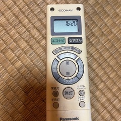 LED照明Panasonicの画像