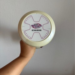 ブルブル　ダンベルの画像