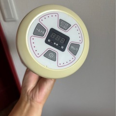ブルブル　ダンベルの画像