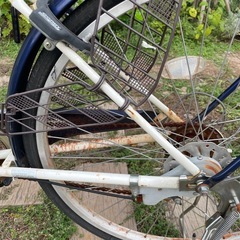 自転車の画像
