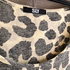 SLY Tシャツの画像