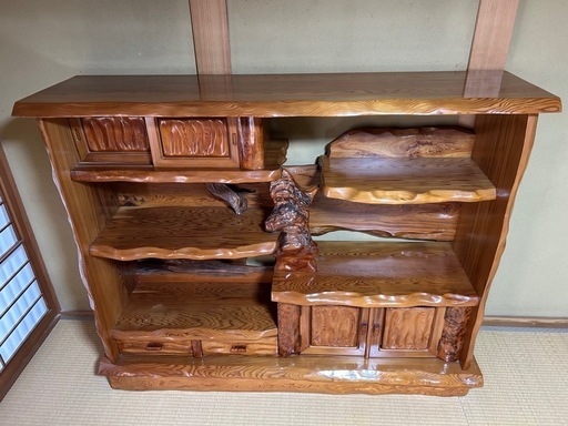 サイドボード10月中