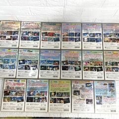 映画ドラえもん DVD 17本まとめて のび太の恐竜/大冒険/海底鬼岩城/魔界大冒険/パーマン ふしぎ風使い 他☆札幌市 白石店 の画像