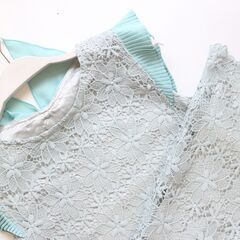 🌸🌸♡.格安 tocco closetトッコクローゼットワンピース.♡ の画像