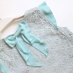 🌸🌸♡.格安 tocco closetトッコクローゼットワンピース.♡ の画像