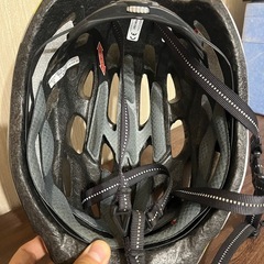 ロードバイクヘルメット　SPECIALIZED　の画像