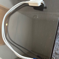 テレビ線の画像
