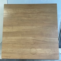 LOWYA ローテーブルの画像