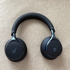 【極美品】Anker Soundcore Space Oneの画像