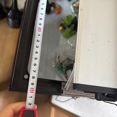 水槽セットの画像