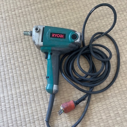 RYOBI PE-2010 