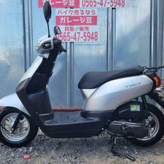 8430 ホンダ タクト AF79 実動 良好 整備済み 原付バイク売ります！！の画像