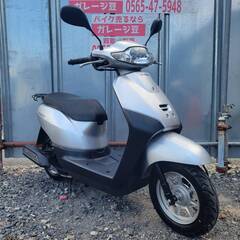 8430 ホンダ タクト AF79 実動 良好 整備済み 原付バイク売ります！！の画像