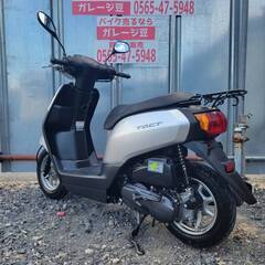 8430 ホンダ タクト AF79 実動 良好 整備済み 原付バイク売ります！！の画像