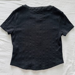 H&M半袖シャツの画像