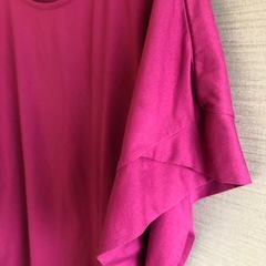 AMERICAN HOLIC カットソーの画像