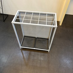 傘立ての画像
