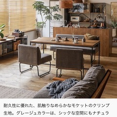 １０月初めに処分！リセノ、ソファー12万円！の画像