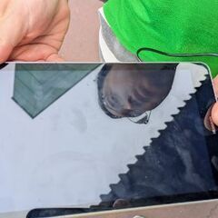 mediapad T3 WiFiモデル KOB-W09