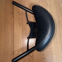 pcx jf56 
バックレストの画像