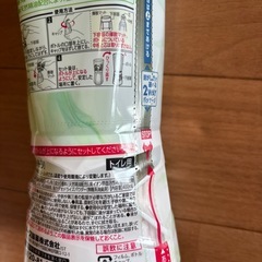 新品未使用　消臭　トイレ　スッキーリ　の画像