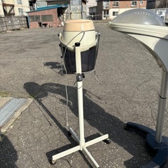 美容室　備品の画像