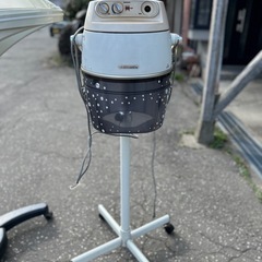 美容室　備品の画像
