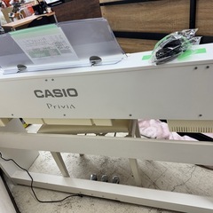 🉐LINE会員限定スペシャル価格🉐【Priviaピアノ】　36000円　27ー126の画像