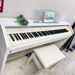 🉐LINE会員限定スペシャル価格🉐【Priviaピアノ】　36000円　27ー126の画像
