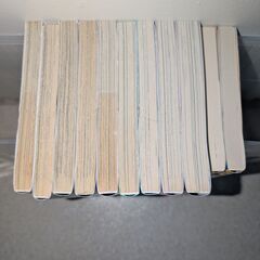 戦勇。　全11冊セットの画像